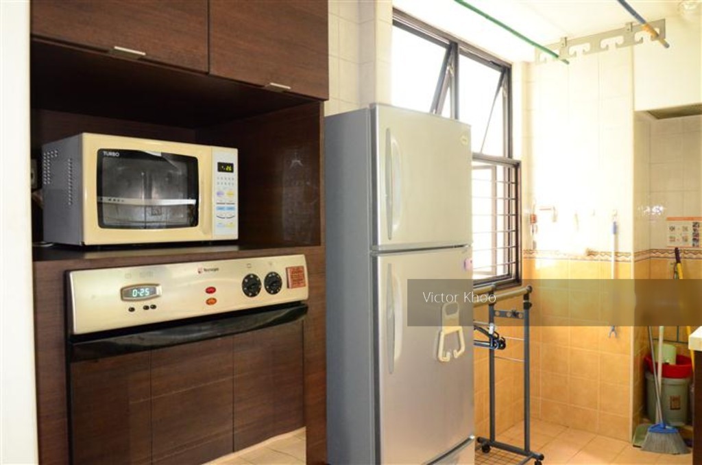 Blk 629 Senja Road (Bukit Panjang), HDB 5 Rooms #136704182